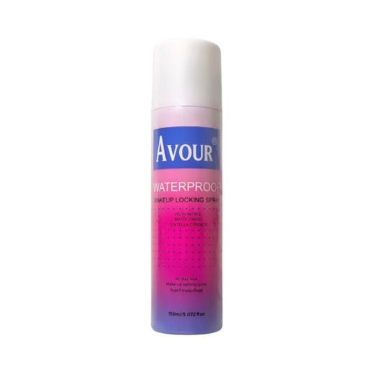 Avour Waterproof Makeup Locking Spray - 150ml