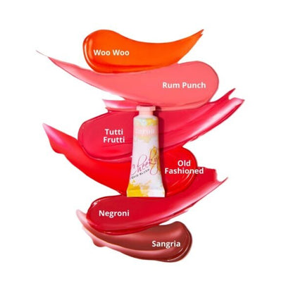 Zaron Cheeky Liquid Blush
