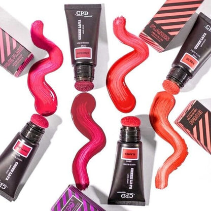 CPD Cheek Lava Liquid Blush