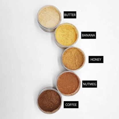 Blossom Makeup HD Setting Powder