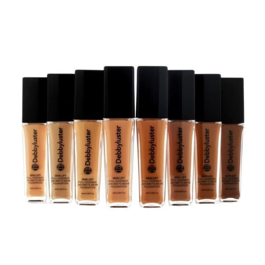 Debbyluster Skin Lift Foundation