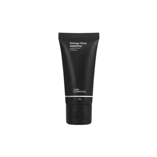 Juba Cosmetics Primer Plus Mattifier