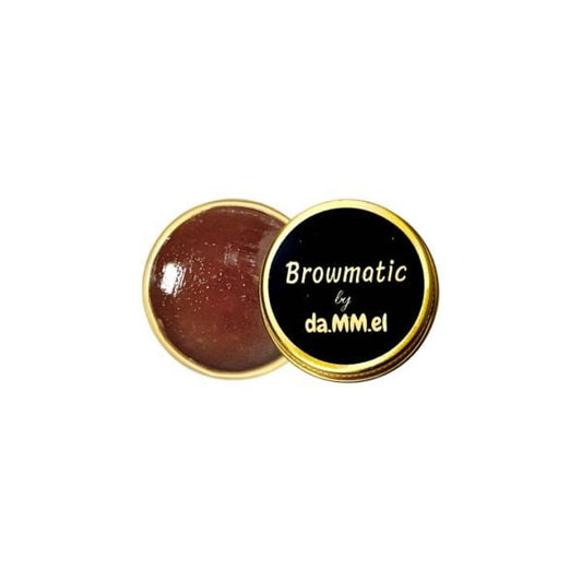 Browmatic by Dammel Brow Tamer - Tinted